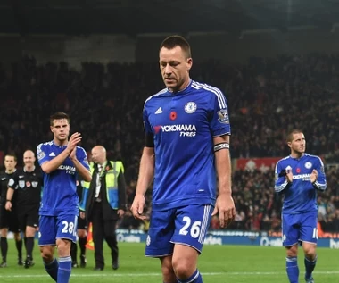 Lampard i Shearer o postawie Chelsea Londyn