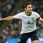 Lampard odchodzi z Chelsea. "Dziękuję za wspólne tworzenie historii"