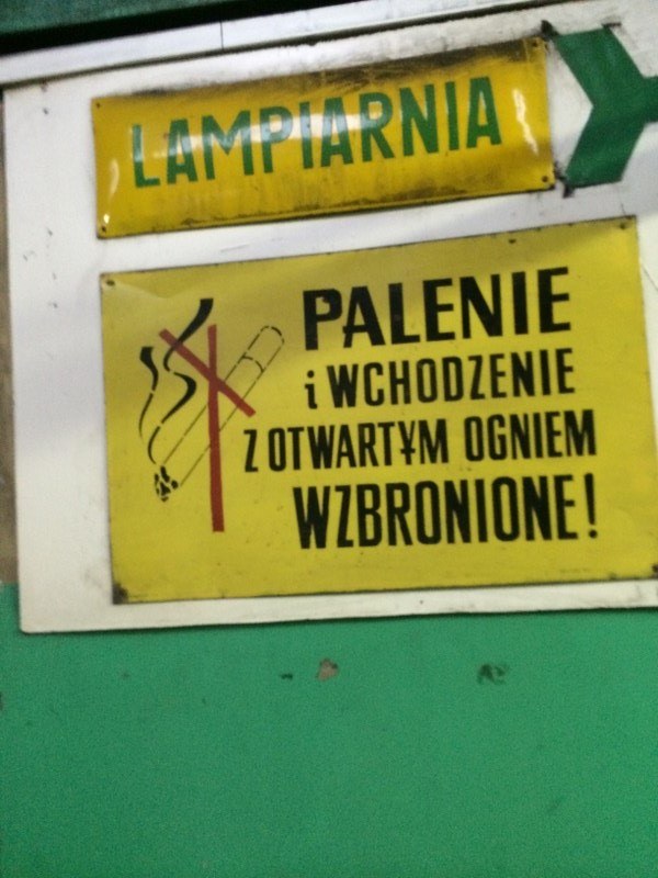 Lampiarnia /Marcin Buczek /RMF FM