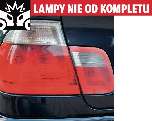 lampy /Motor