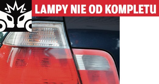 lampy /Motor