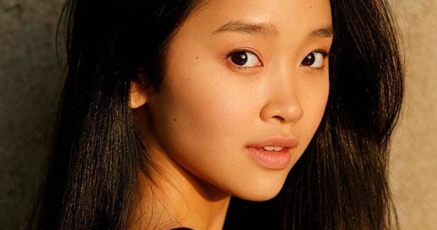 Lana Condor na fotografii opublikowanej w serwisie Instagram przez Bryana Singera /