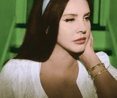 Lana Del Rey "Ocean Blvd": Lukier na zepsutym ciastku [RECENZJA]