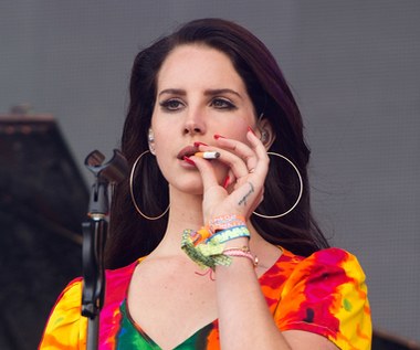 Lana Del Rey wbija szpilkę byłemu chłopakowi. To mu się nie spodoba