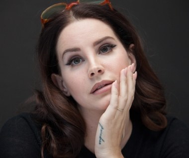 Lana Del Rey zapowiada nowy album. Będzie hit?