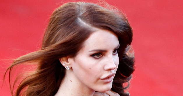 Lana Del Rey /Pascal Le Segretain /Getty Images