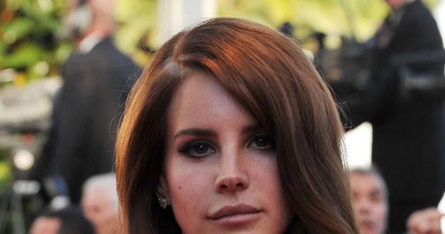 Lana Del Rey /Pascal Le Segretain /Getty Images