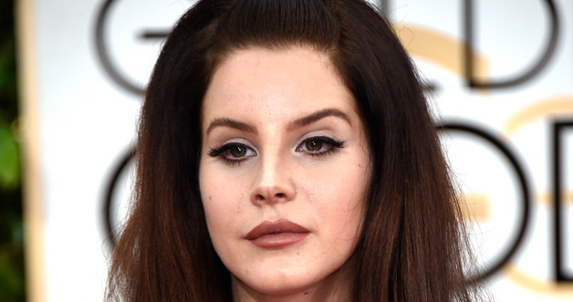 Lana Del Rey /Frazer Harrison /Getty Images