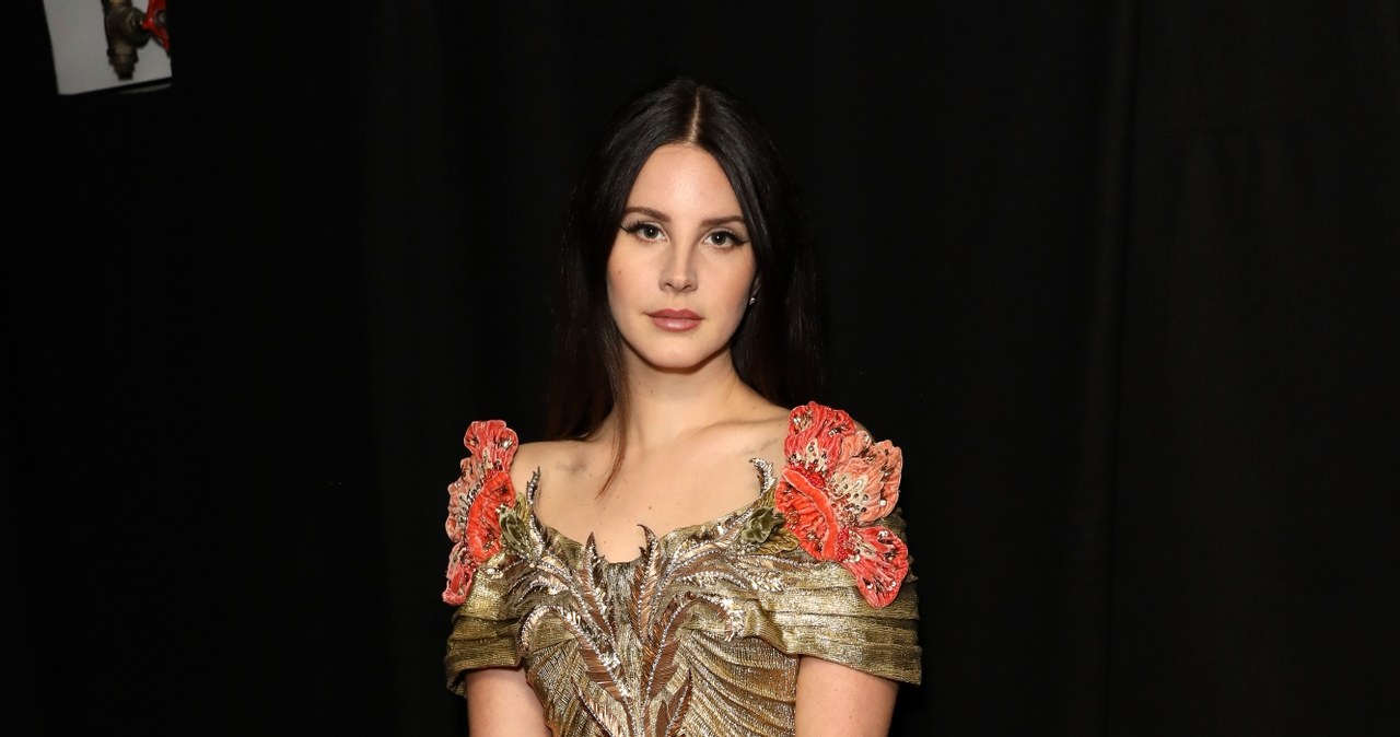 Lana Del Rey / Darren Gerrish/BFC/Getty Images /Getty Images