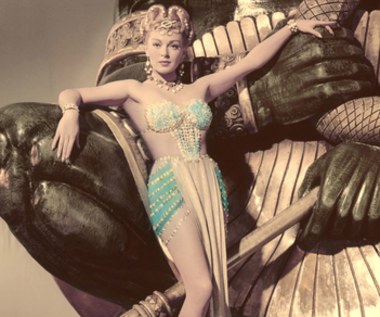 Lana Turner: Osiem małżeństw, alkoholizm i tragiczny finał romansu