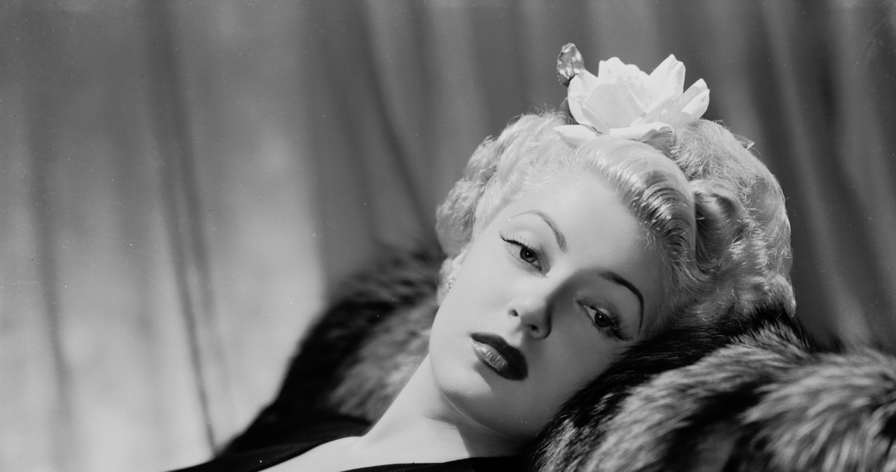 Lana Turner / Eric Carpenter / Contributor /Getty Images