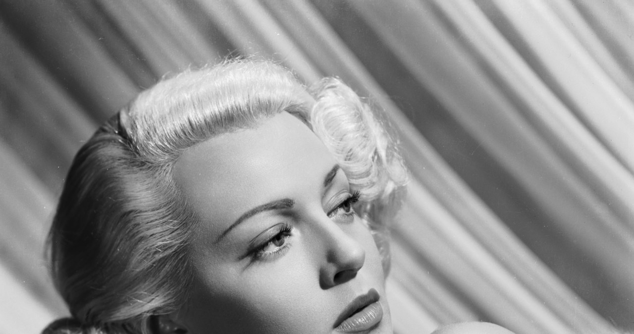 Lana Turner / Eric Carpenter / Contributor /Getty Images