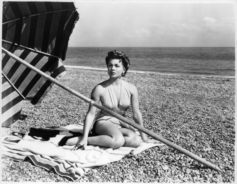 Lana Turner /Archive Photos / Stringer /Getty Images