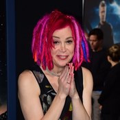 Lana Wachowski