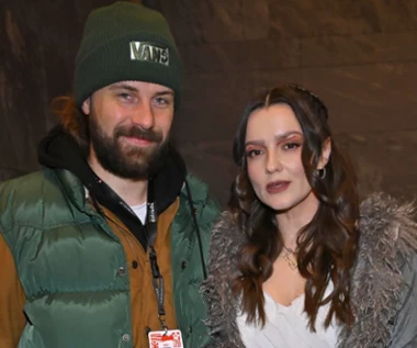 Lanberry i jej narzeczony wzięli udział w tej samej edycji "The Voice of Poland". "Wtedy nie poznaliśmy się w ogóle"