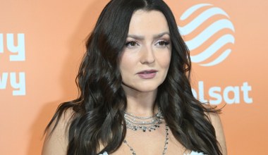 Lanberry niespodziewanie odpadła z "TzG". Tak skomentowała tę decyzję [POMPONIK EXCLUSIVE]