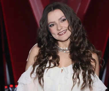 Lanberry pokazała swojego partnera. Rzadko pozują do wspólnych zdjęć. To uczestnik "The Voice of Poland"!