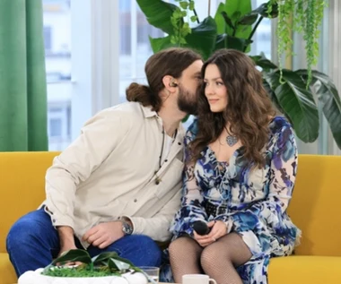 Lanberry rzadko publicznie pokazuje się z narzeczonym. Teraz zrobiła wyjątek