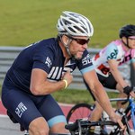 Lance Armstrong gościem honorowym wyścigu Dookoła Flandrii