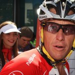 Lance Armstrong może zostać... Teksańczykiem Roku