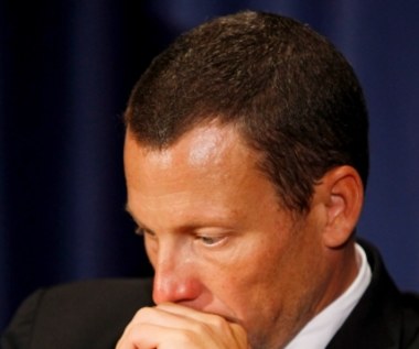 Lance Armstrong musi oddać 10 mln dolarów firmie ubezpieczeniowej