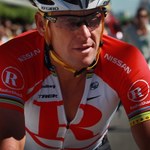 Lance Armstrong oferował ćwierć miliona dolarów na walkę z dopingiem