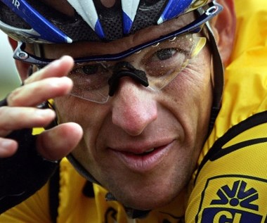 Lance Armstrong wystartuje w imprezie charytatywnej