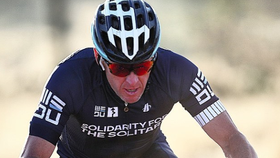 Lance Armstrong zawarł ugodę z rządem USA. Zapłaci 5 mln dolarów