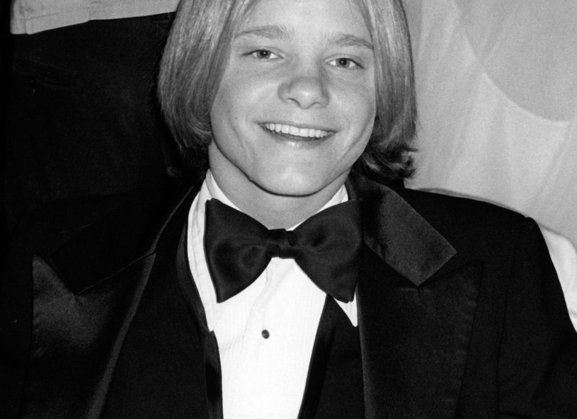 Lance Kerwin nie żyje. Gwiazdor seriali "James at 15" i "Miasteczka