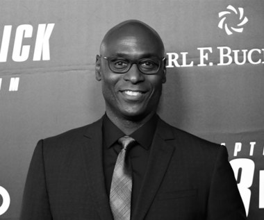 Lance Reddick nie żyje. Aktor znany z serii "John Wick" miał 60 lat