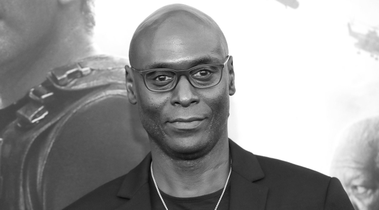 Lance Reddick nie żyje. Gwiazdor "Prawa ulicy" i "Johna Wicka" miał 60 lat