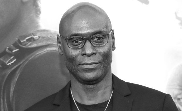 Lance Reddick nie żyje. Gwiazdor "Prawa ulicy" i "Johna Wicka" miał 60 lat