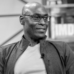 Lance Reddick zmarł nagle w wieku 60 lat. Podano przyczynę śmierci