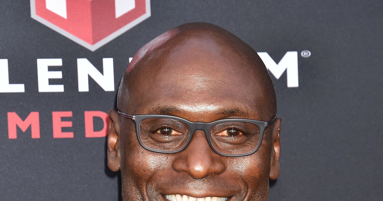 Lance Reddick /Mayer/face to face/FaceToFace/REPORTER /East News