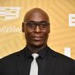 Lance Reddick