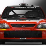 Lancer WRC05
