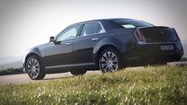 Lancia Thema, czyli Amerykanin, który udaje Włocha