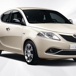 Lancia Ypsilon po face liftingu