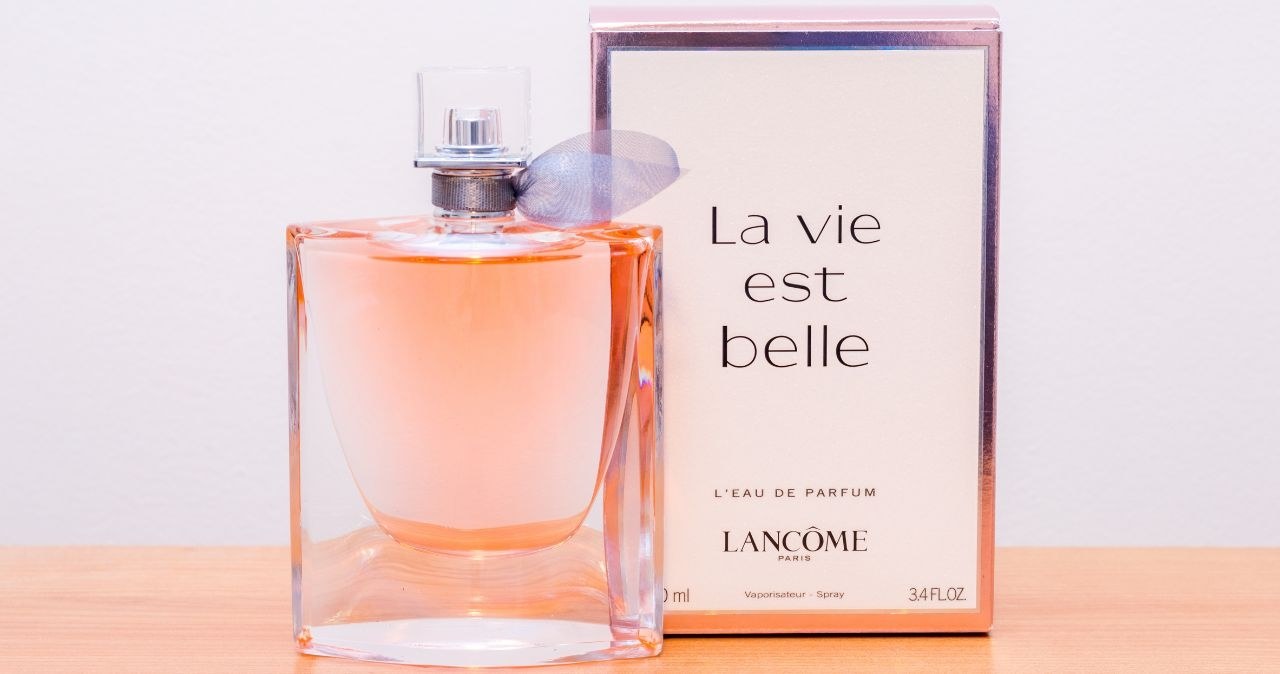 Lancome La Vie Est Belle 150 zł taniej w Rossmannie! /adobestock /INTERIA.PL