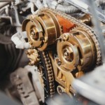 Łańcuch rozrządu w silnikach N47 BMW. Mechanik powiedział, jak o niego dbać