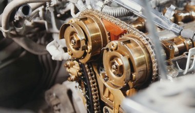 Łańcuch rozrządu w silnikach N47 BMW. Mechanik powiedział, jak o niego dbać