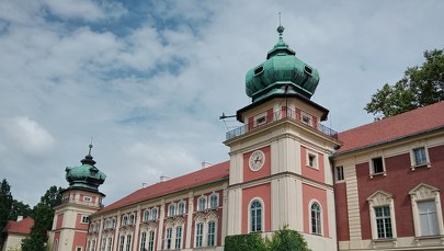 Łańcucki zamek rozpoczyna nowy sezon turystyczny