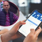 Łańcuszek Facebooka atakuje. Polacy "walczą" z regulaminem