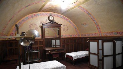 Łańcut: Odwiedź ordynackie spa za symboliczną złotówkę