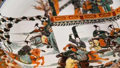 Łańcut: Takiego serwisu nie miał przed II wojną światową nikt w Europie [ZDJĘCIA]