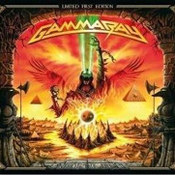 Gamma Ray: -Land Of The Free II