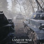 Land of War: Polska gra o drugiej wojnie światowej już gotowa