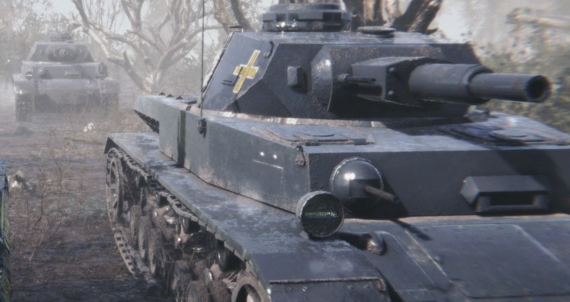 Land of War: The Beginning /materiały prasowe