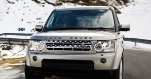 Land Rover Discovery 4 (2009-2013) /Land Rover