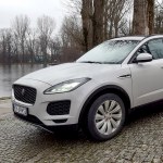 Land Rover i Jaguar trafiły w ręce policji. Zabrano je kierowcom